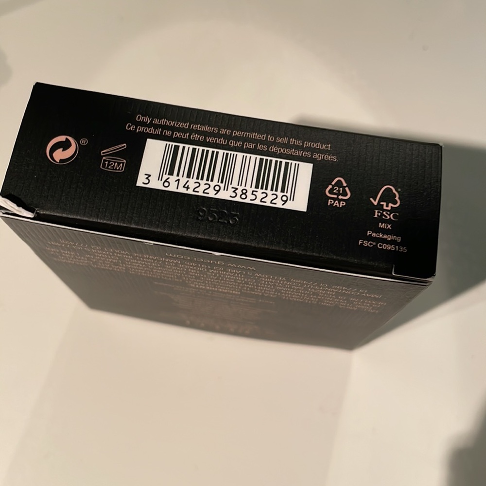 Gucci Mat Beauty Setting Powder - Picture 3 of 3